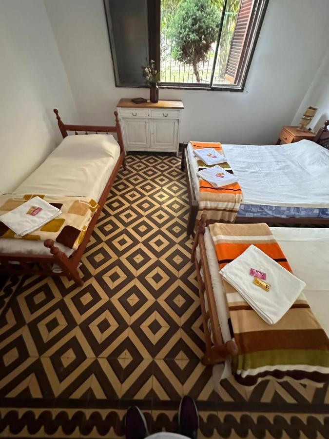 Cuyaya Hostel San Salvador de Jujuy Eksteriør bilde