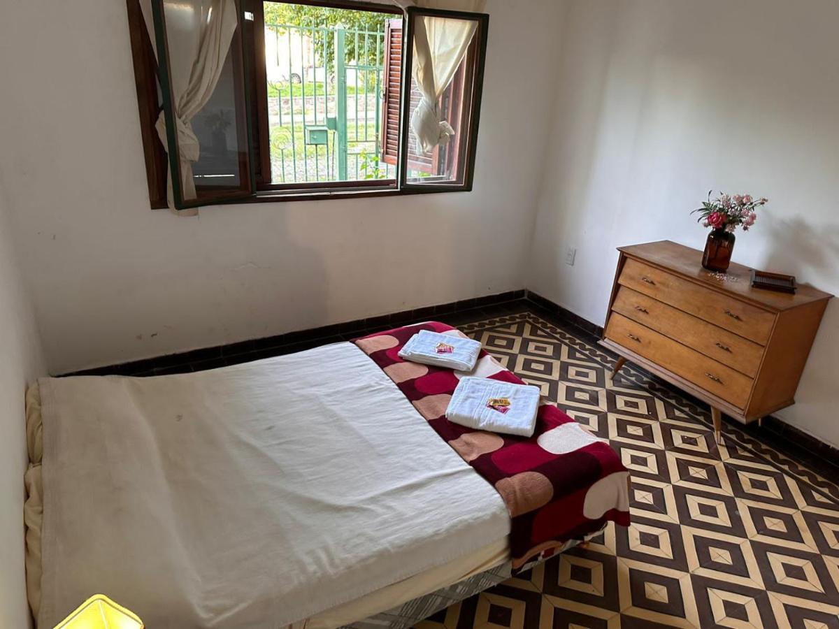 Cuyaya Hostel San Salvador de Jujuy Eksteriør bilde