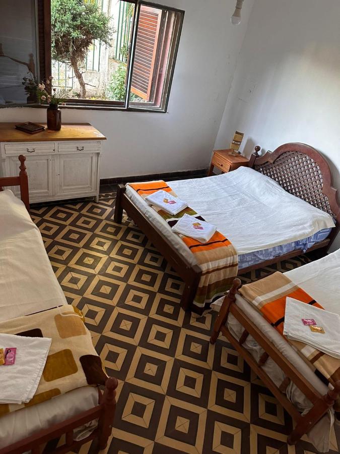 Cuyaya Hostel San Salvador de Jujuy Eksteriør bilde