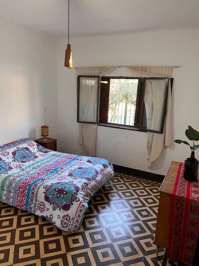 Cuyaya Hostel San Salvador de Jujuy Eksteriør bilde