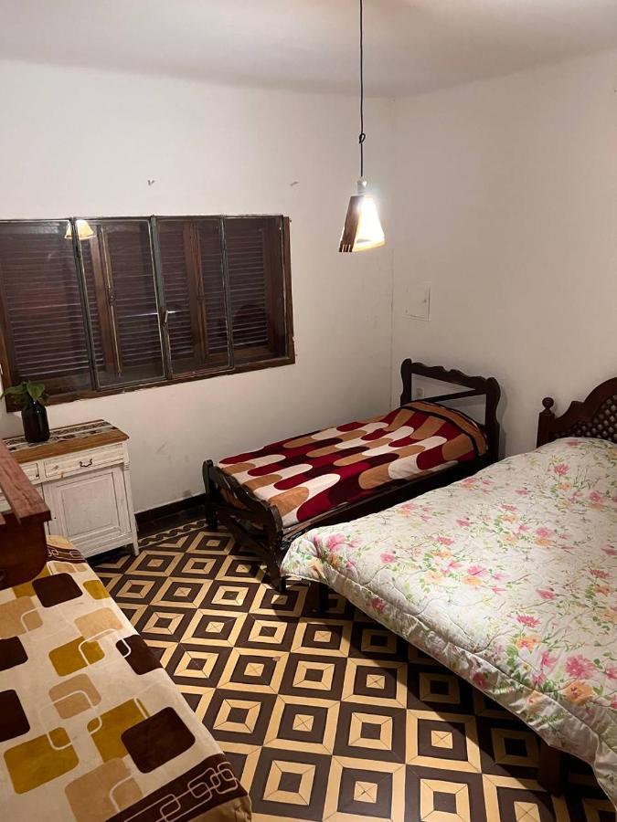 Cuyaya Hostel San Salvador de Jujuy Eksteriør bilde