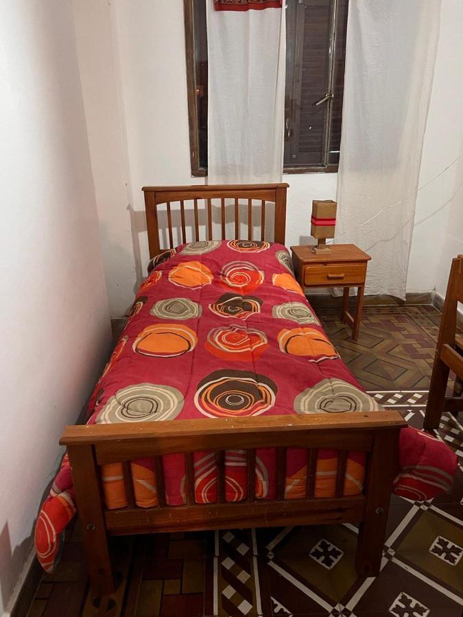 Cuyaya Hostel San Salvador de Jujuy Eksteriør bilde