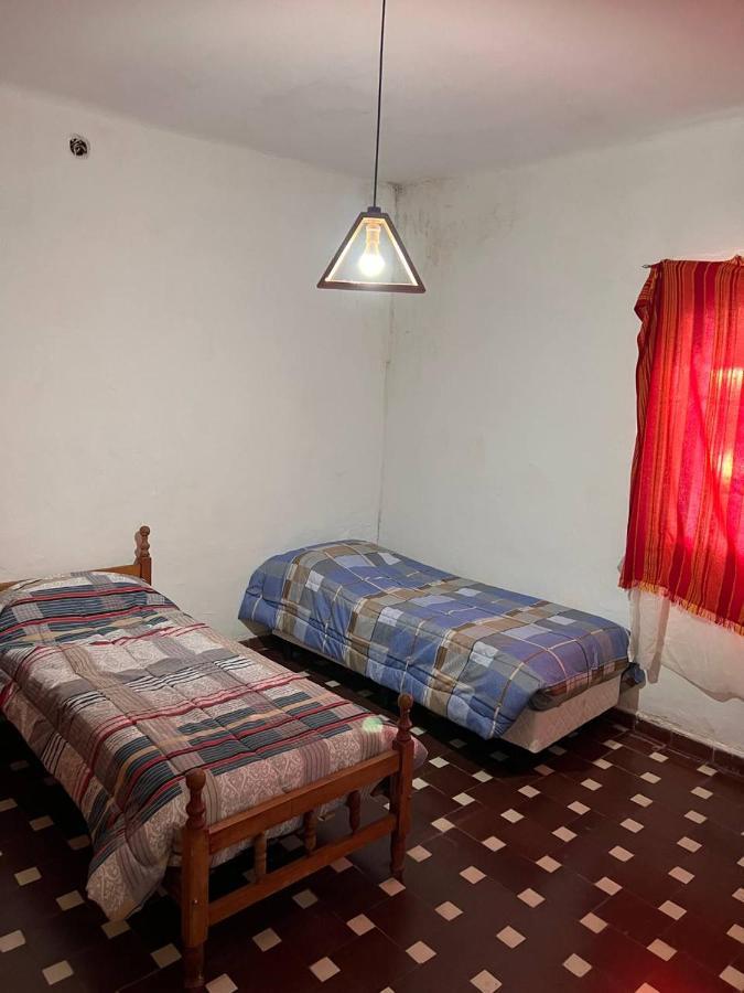Cuyaya Hostel San Salvador de Jujuy Eksteriør bilde