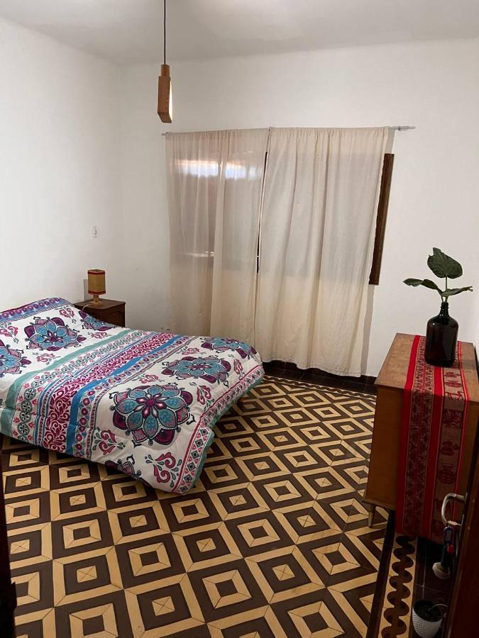 Cuyaya Hostel San Salvador de Jujuy Eksteriør bilde