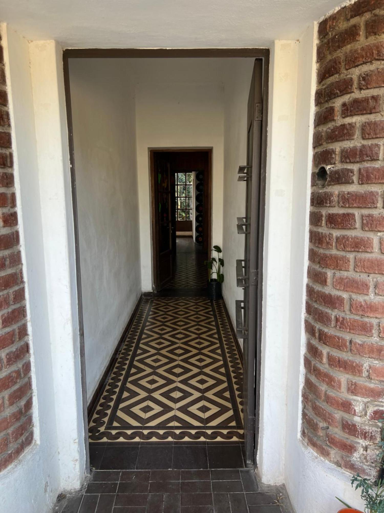 Cuyaya Hostel San Salvador de Jujuy Eksteriør bilde