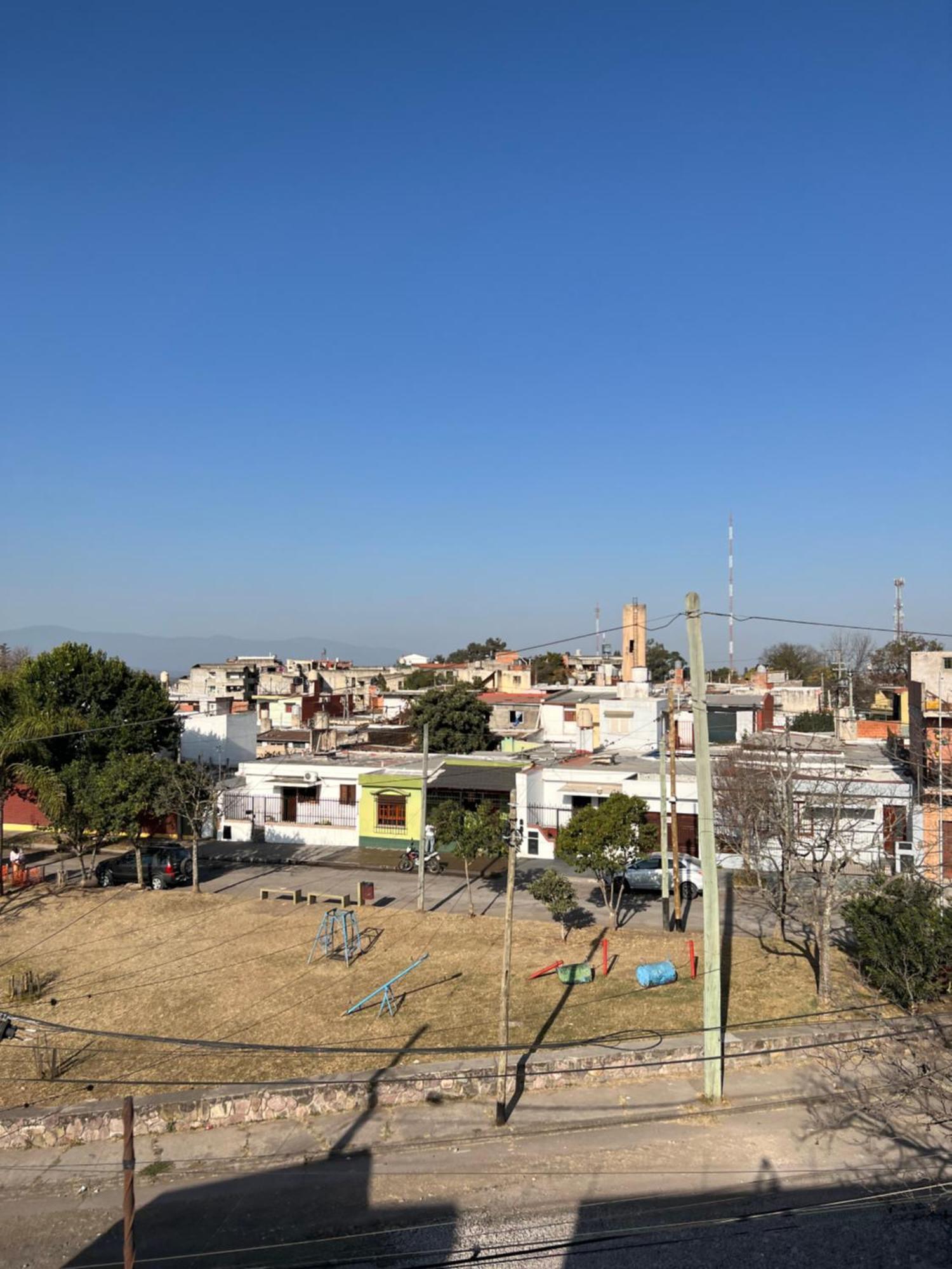 Cuyaya Hostel San Salvador de Jujuy Eksteriør bilde
