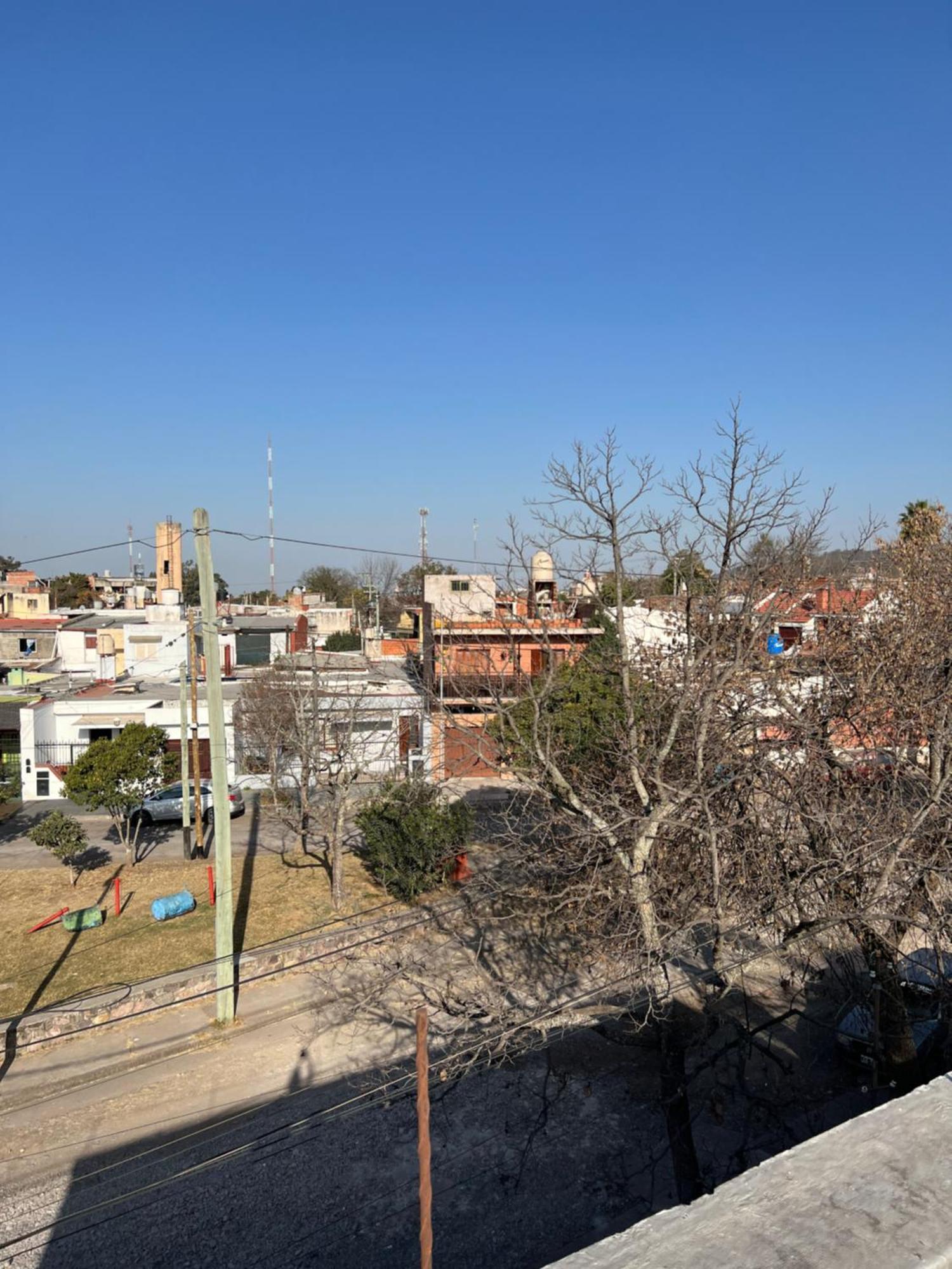 Cuyaya Hostel San Salvador de Jujuy Eksteriør bilde