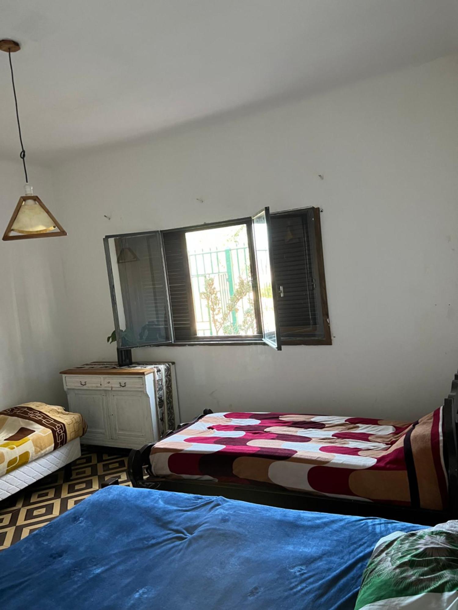 Cuyaya Hostel San Salvador de Jujuy Eksteriør bilde