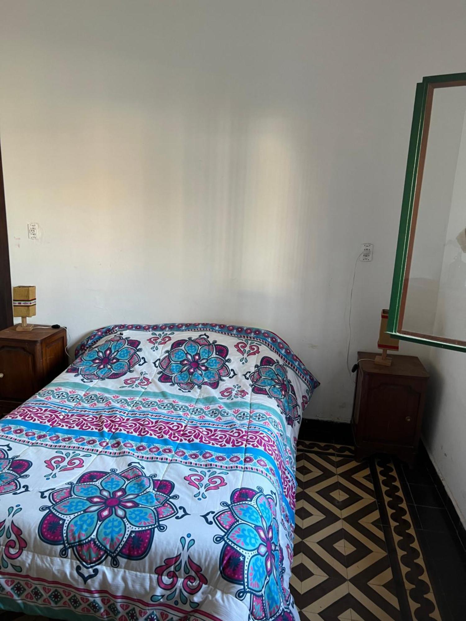 Cuyaya Hostel San Salvador de Jujuy Eksteriør bilde