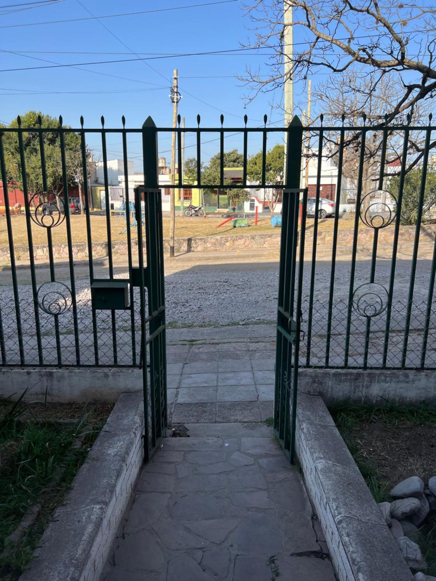 Cuyaya Hostel San Salvador de Jujuy Eksteriør bilde