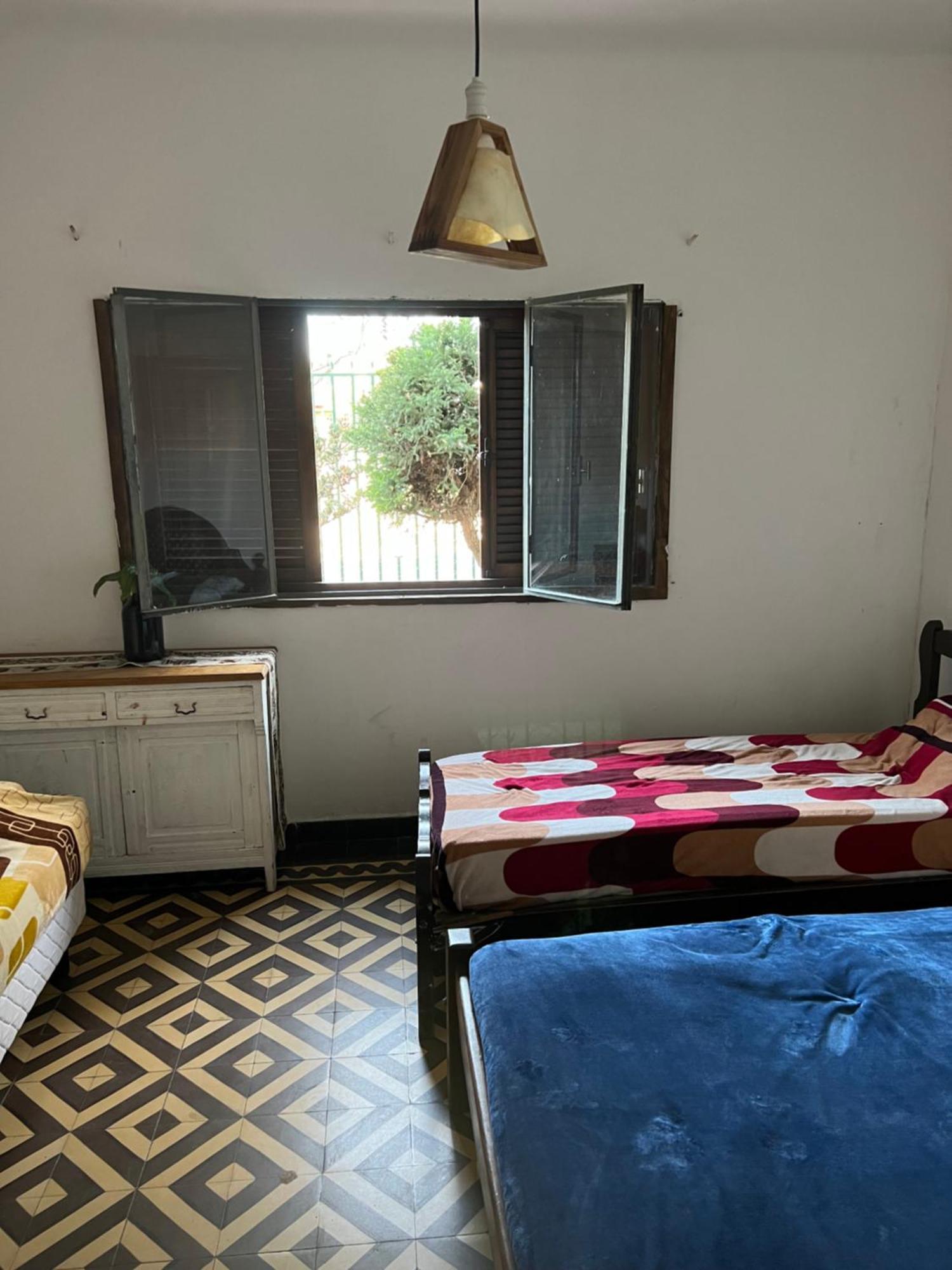 Cuyaya Hostel San Salvador de Jujuy Eksteriør bilde