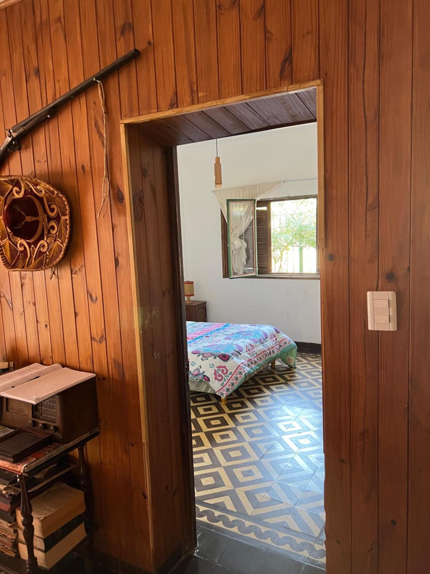 Cuyaya Hostel San Salvador de Jujuy Eksteriør bilde