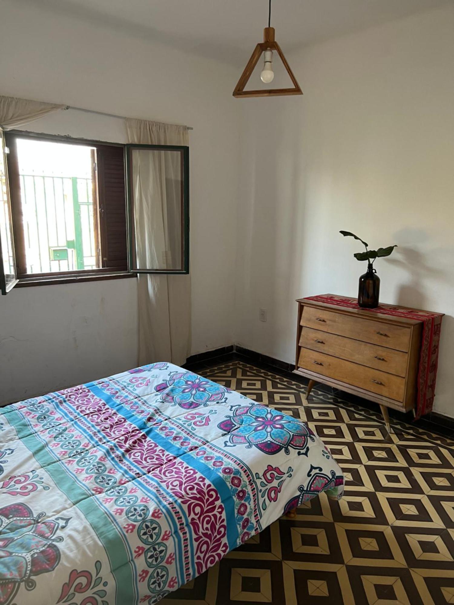 Cuyaya Hostel San Salvador de Jujuy Eksteriør bilde