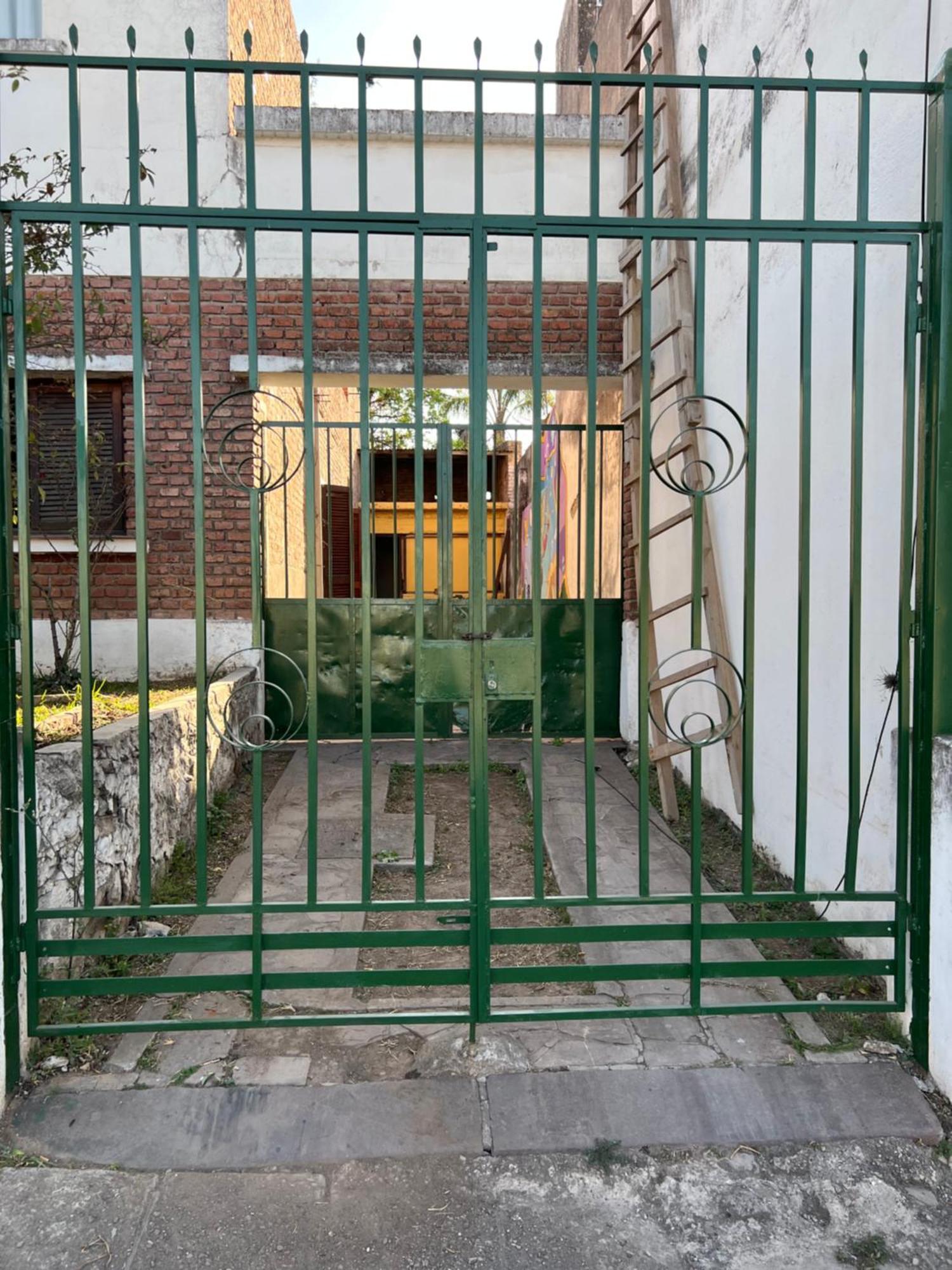 Cuyaya Hostel San Salvador de Jujuy Eksteriør bilde
