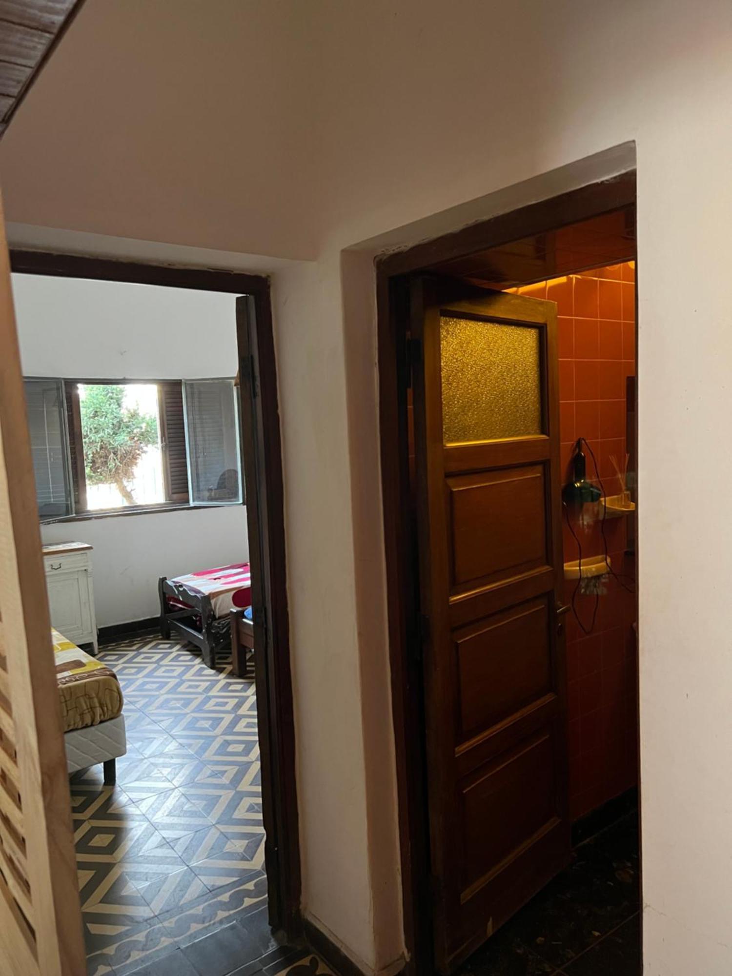 Cuyaya Hostel San Salvador de Jujuy Eksteriør bilde