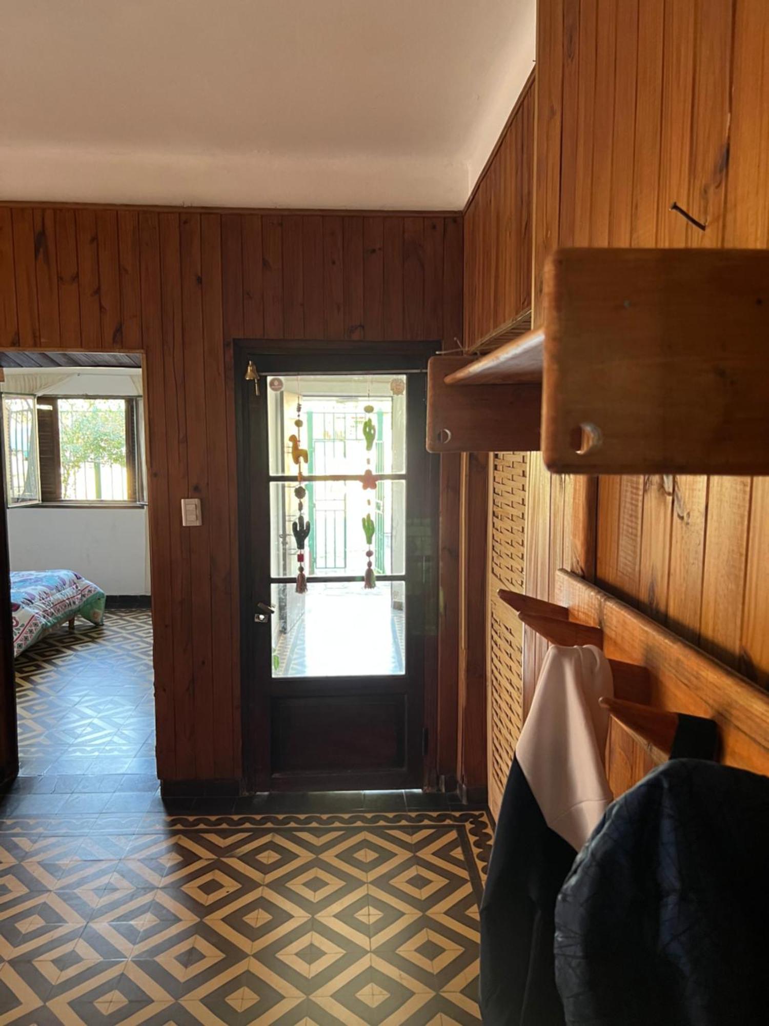 Cuyaya Hostel San Salvador de Jujuy Eksteriør bilde