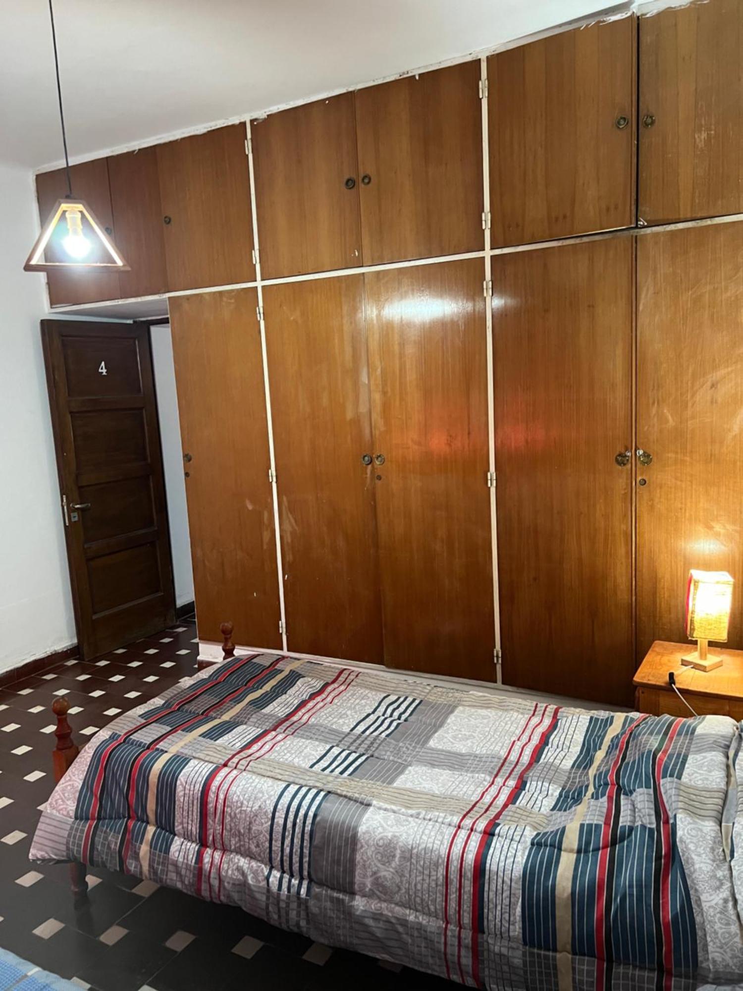 Cuyaya Hostel San Salvador de Jujuy Eksteriør bilde