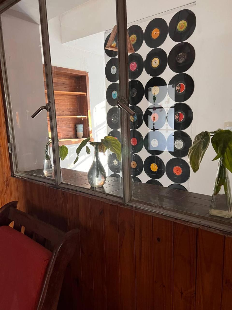 Cuyaya Hostel San Salvador de Jujuy Eksteriør bilde