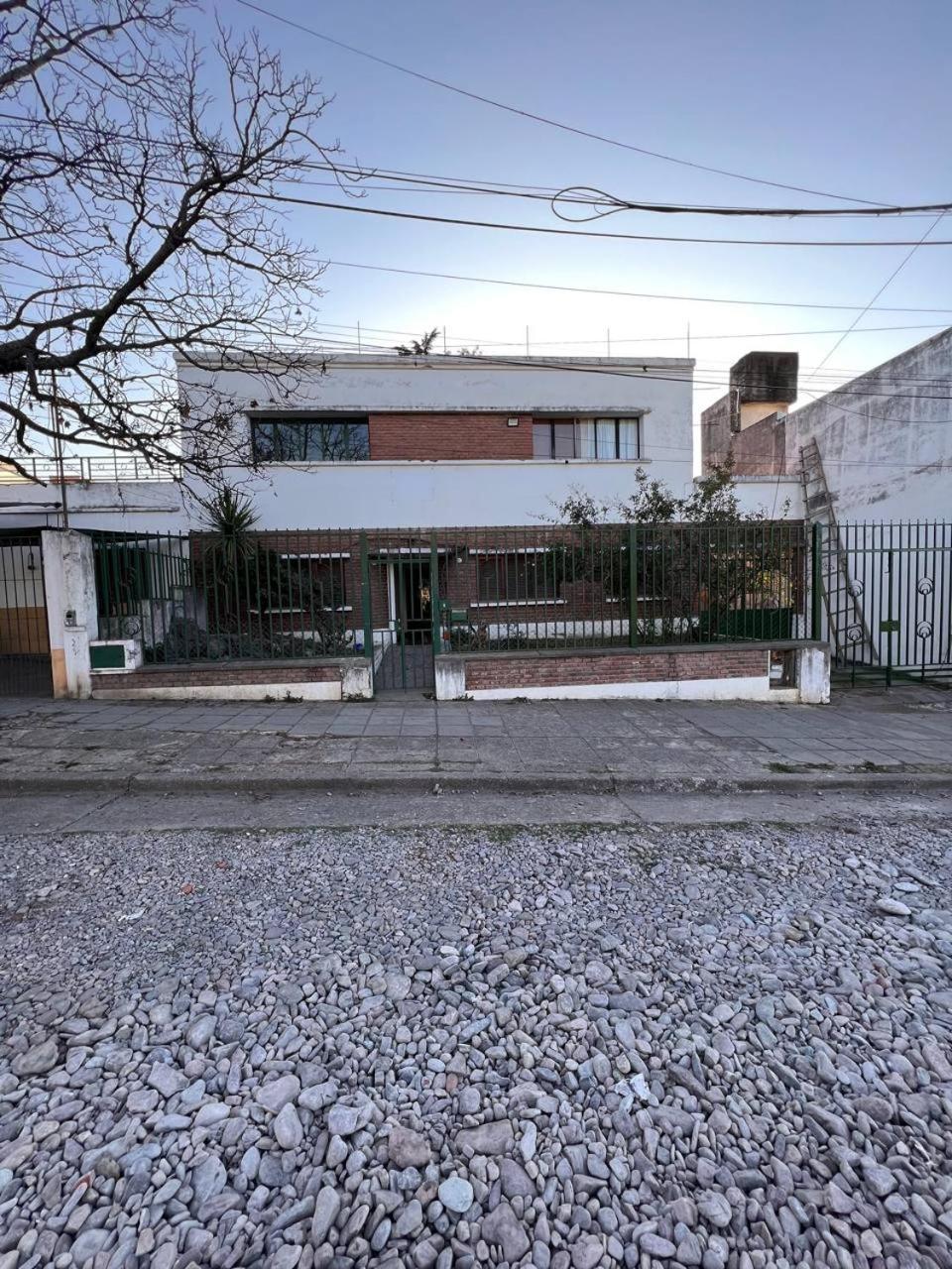 Cuyaya Hostel San Salvador de Jujuy Eksteriør bilde